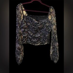 Lulus Crop Top